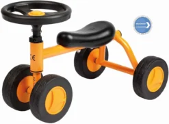 TopTrike Rutschrad "Quaddy" Von Beleduc