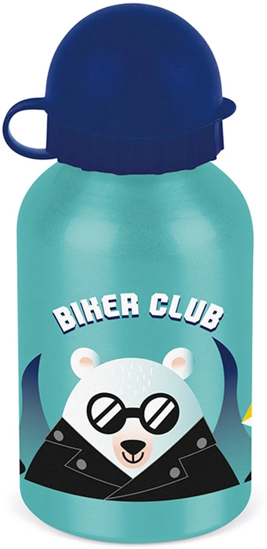 Janod Trinkflasche/ Display 2X3 Motive (6 Stück) 2 Janod Trinkflasche/ Display 2X3 Motive (6 Stück) – Bild 2