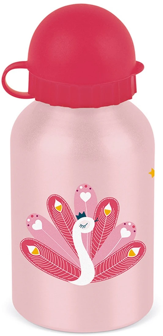 Janod Trinkflasche/ Display 2X3 Motive (6 Stück) 3 Janod Trinkflasche/ Display 2X3 Motive (6 Stück) – Bild 3