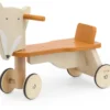 Trixie Holz Fahrrad 4 Räder - Mr. Fox