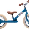 Kinderfeets Trybike Laufrad Steel Vintage Blau - Zweirad
