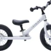 Kinderfeets Trybike Laufrad Steel Weiss - Zweirad