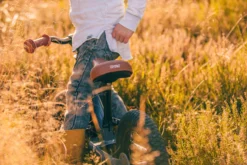 Kinderfeets Trybike Laufrad Steel Grau - Zweirad -SportX Verkäufe trybike loopfiets steel grijs tweewieler 3