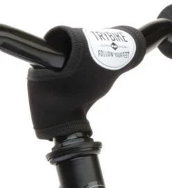 Trybike Steel Kinnschutz