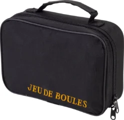 Janod Twisk 6 Boulekugeln Im Beutel 010207 -SportX Verkäufe twisk 6 boulekugeln im beutel 010207 3