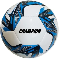 Twisk Football Kunstleder Aufgepumpt Champion
