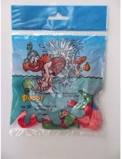 Twisk Wasserballons Box - 50 X 30 Stück