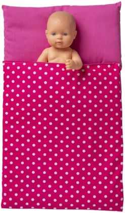 Van Dijk Toys Decke Weiß Mit Rosa Tupfen -SportX Verkäufe van dijk toys decke weiss mit rosa tupfen 3