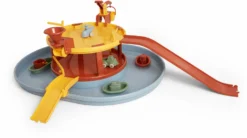 Viking Toys Viking RE:LINE – Garage Met Haven