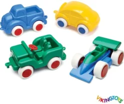 Viking Toys - Auto Mix