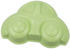 Viking Toys Ecoline Sand- Und Wasserfahrzeug-Former - 1 Stück