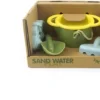 Viking Toys Ecoline Sand & Wasser - Eimerset