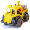 Viking Toys - Mighty Safari Jeep