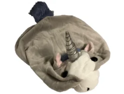 Wheelybug Einhorn Hülle