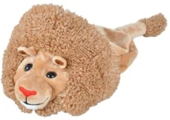 Wheelybug Löwe Hülle