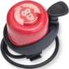 Wishbone Red Orangutan Bell
