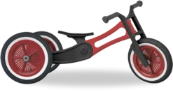 Wishbonebike Laufrad 3-in-1 Recycled
