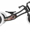 Wishbonebike Laufrad Recycled 3-in-1 - Paisley
