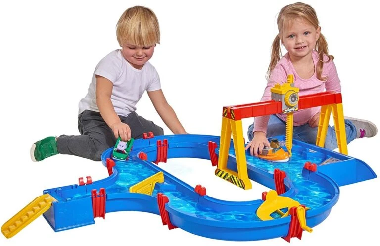 SportX Verkäufe -SportX Verkäufe aquaplay 1532 containerhafen wasserbahn 2 768x497 1